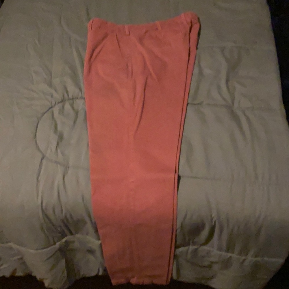 Gap khaki pants